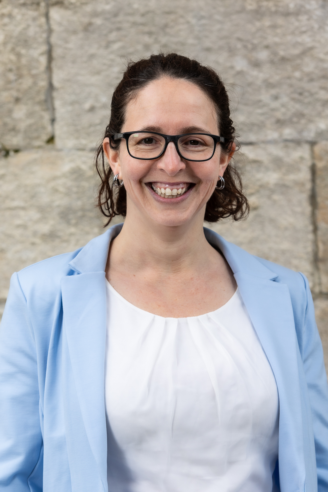  Ute Kirchhoff