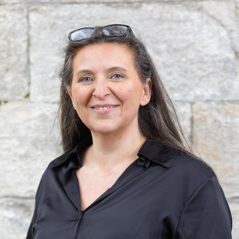 Dr. Jasmin S. Ehrismann